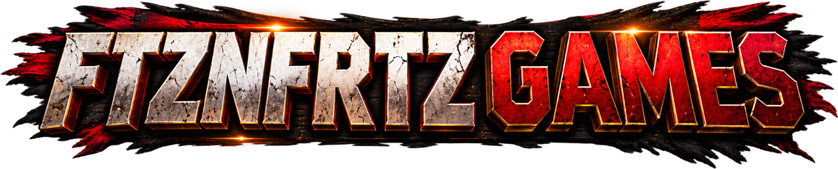 FTZNFRTZ GAMES