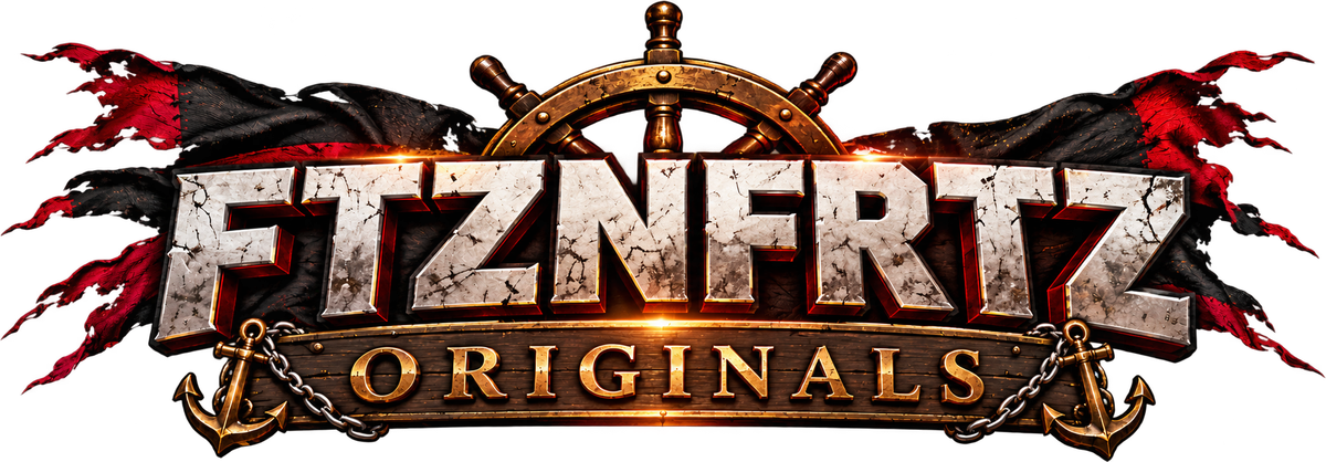FTZNFRTZ ORIGINALS
